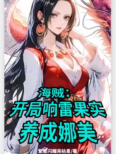 海贼开局响雷果实养成娜美
