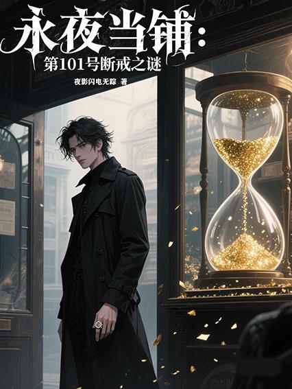 永夜当铺第101号断戒之谜
