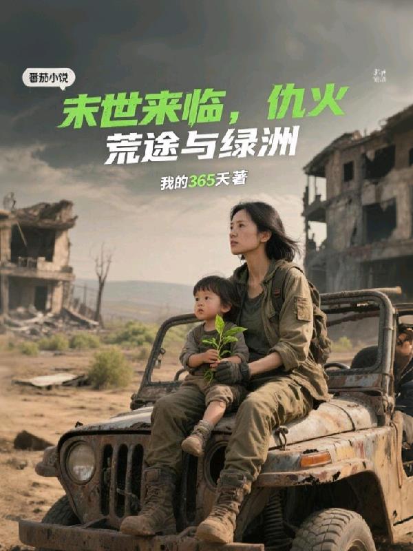 末世来临仇火荒途与绿州