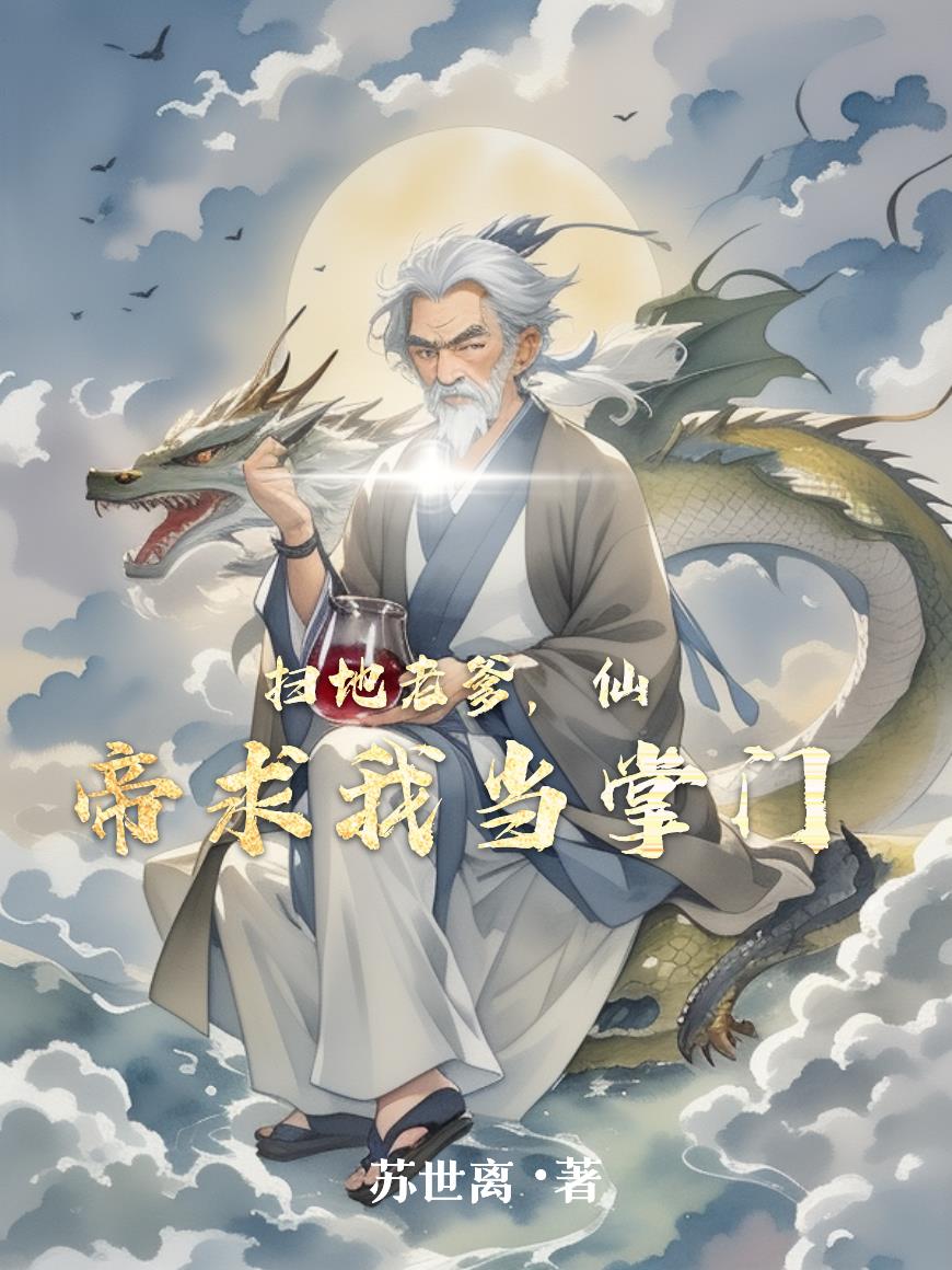 扫地老爹仙帝求我当掌门
